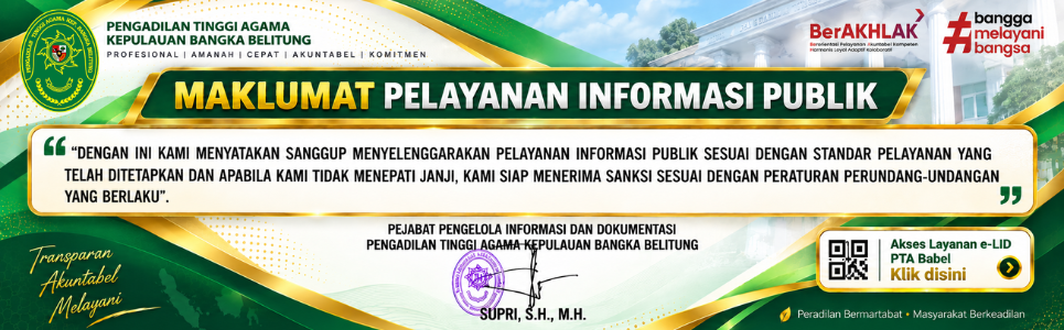 PPID e-LID PTA Babel