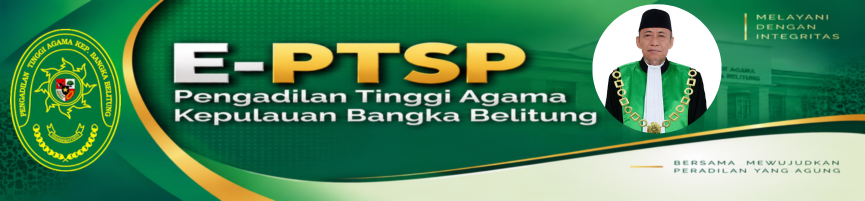 e-PTSP PTA Babel